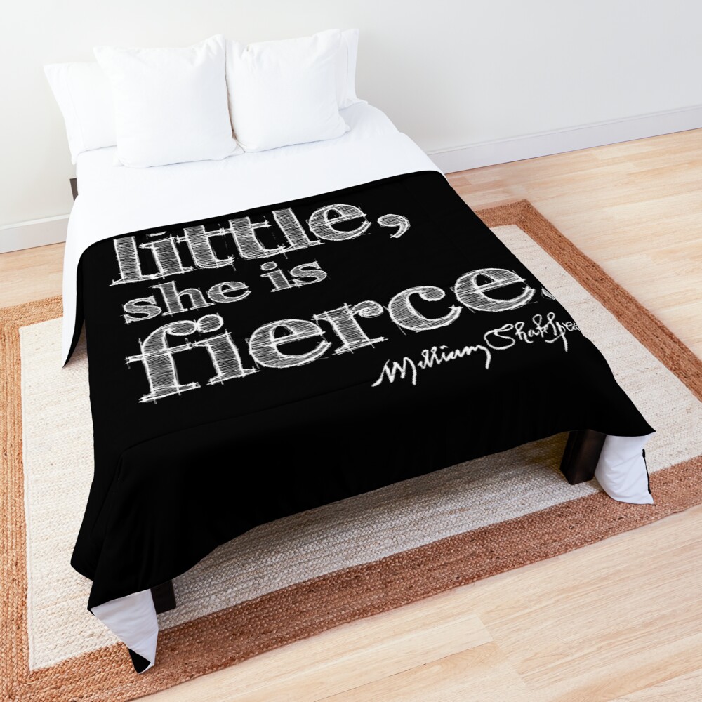 Item preview, Comforter designed and sold by incognitagal.