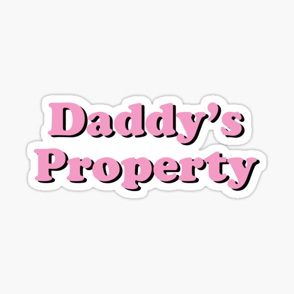 Knaughty Knickers to Daddy from Babygirl Baby Girl Tag Hot Pink Underwear  at  Women's Clothing store