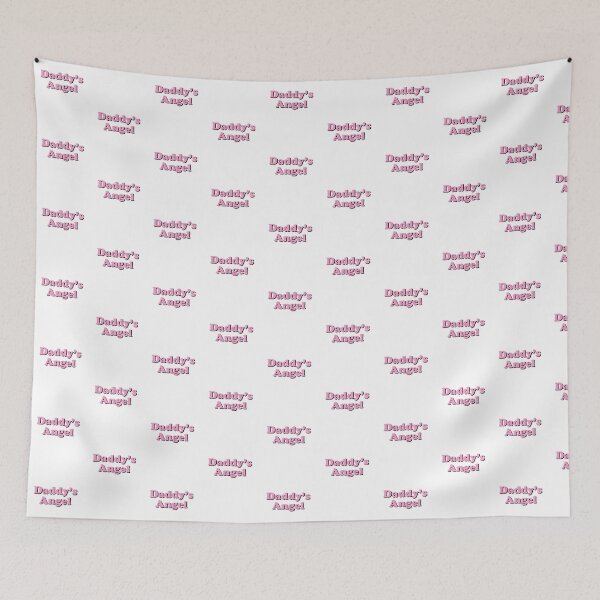 Item preview, Daddys Angel designed and sold by House Sparrow.
