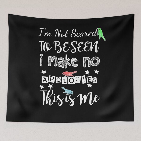 Item preview, The Greatest Showman - This is Me Musical Theatre Performer T-Shirt Broadway Fan designed and sold by JukeLox.