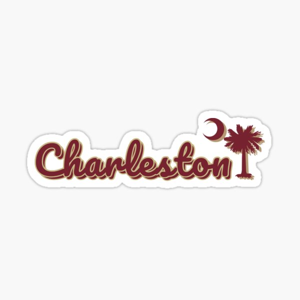 Item preview, College of Charleston designed and sold by kylie226.