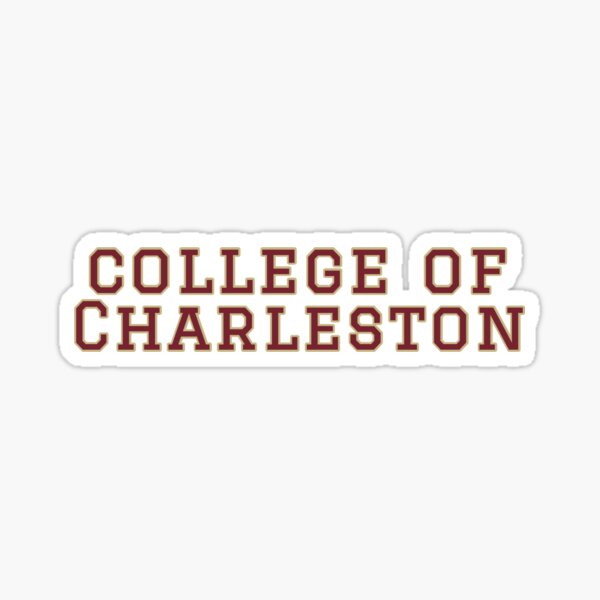 College Of Charleston Gifts & Merchandise | Redbubble