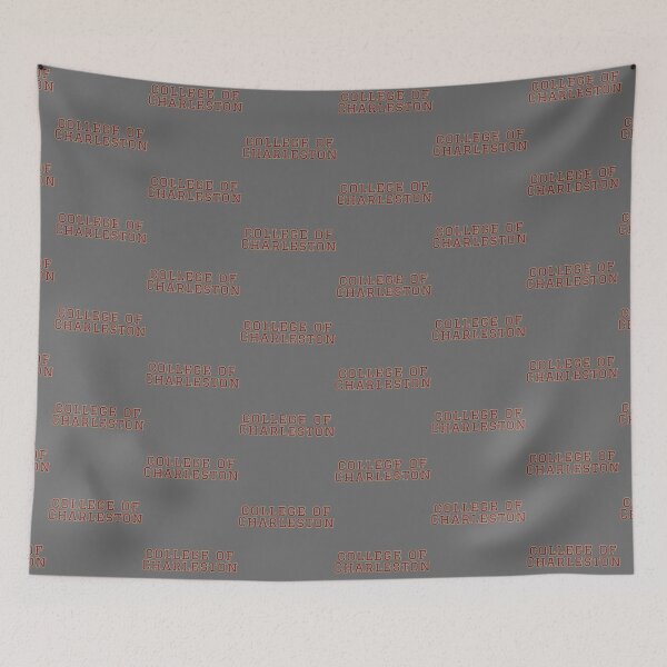 Item preview, College of Charleston designed and sold by kylie226.