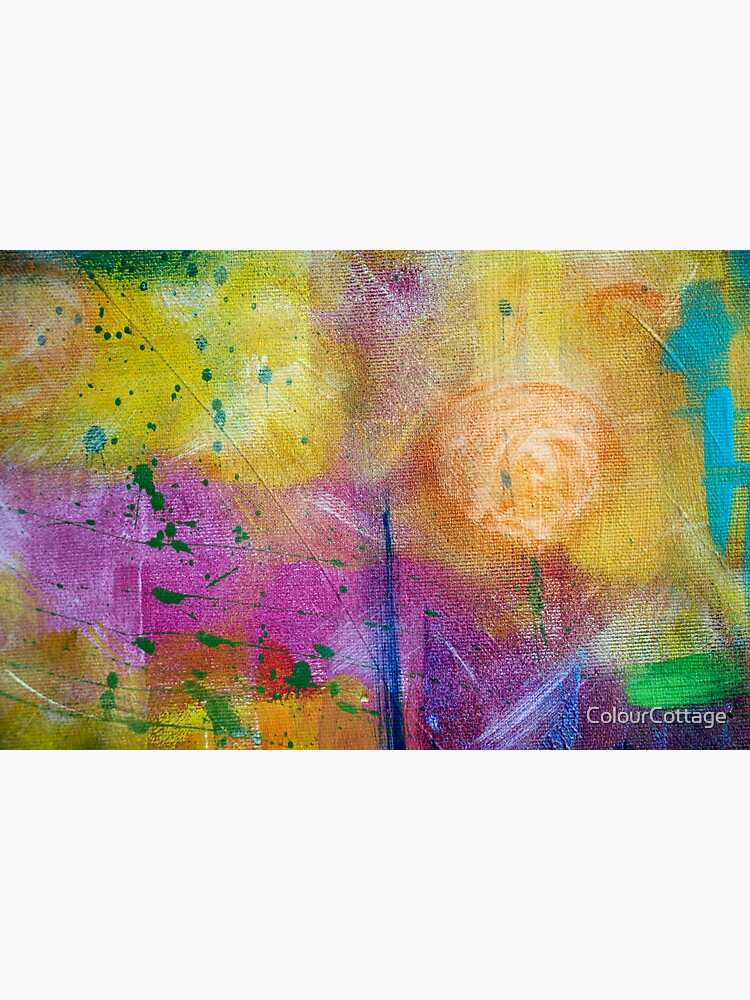 Fair Light by ColourCottage