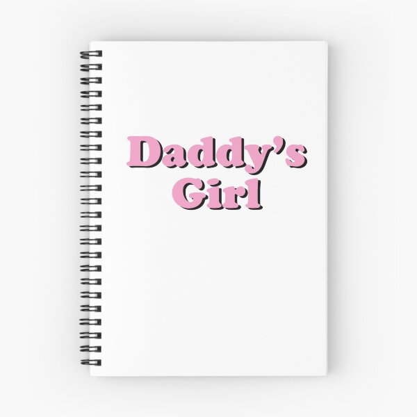 Item preview, Daddy's Girl babygirl designed and sold by House Sparrow.