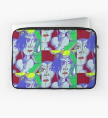 Offenbarung Laptoptasche