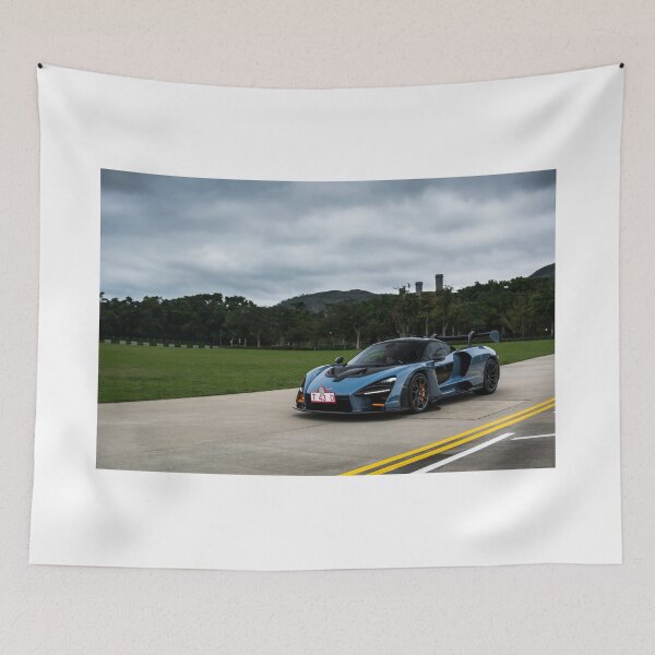 Item preview, Mclaren P15 Senna  designed and sold by Rico Liu.
