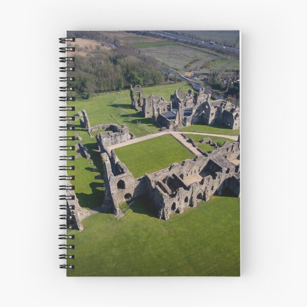 Item preview, Neath Abbey ruins designed and sold by Leighton Collins.