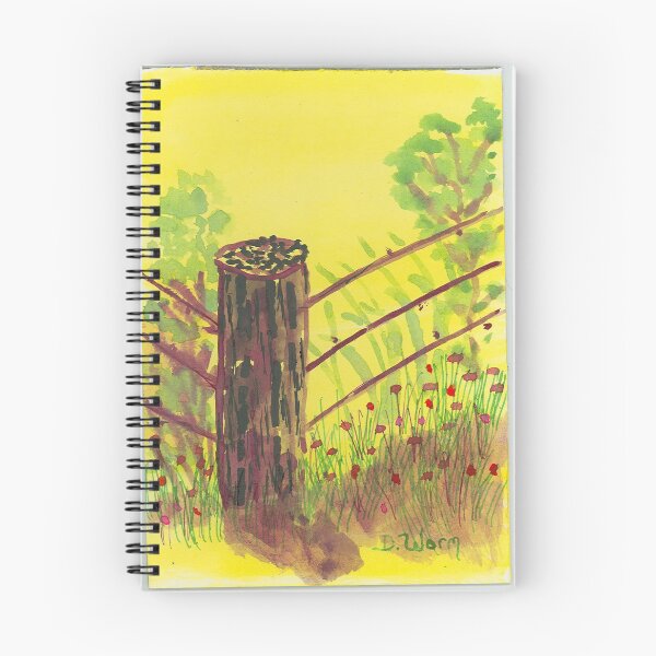 Item preview, Fence post designed and sold by wormink.