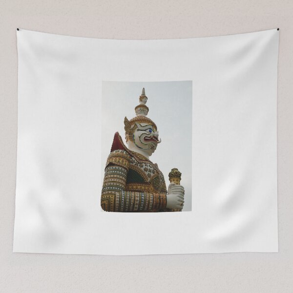 Item preview, Bangkok: Pale Faced Giant designed and sold by justbmac.