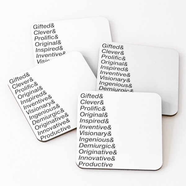 Item preview, Creative Synonyms List designed and sold by azule1.