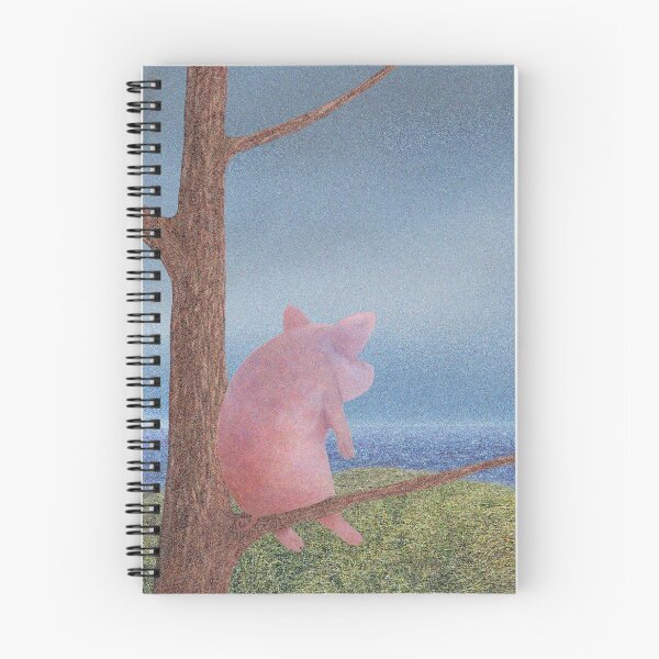 Item preview, A good day to be a pig designed and sold by GiottoWatto.