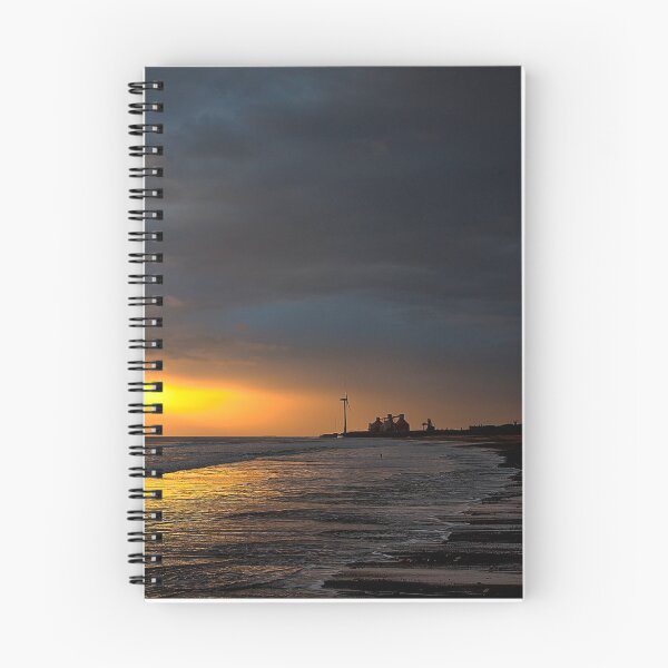 Item preview, Daybreak on the beach designed and sold by Violaman.