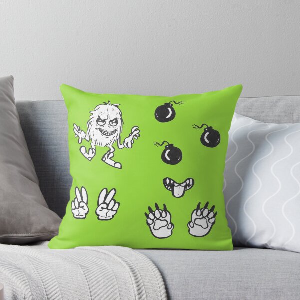 Item preview, cartoon designed and sold by grubsludge.