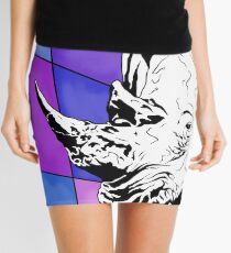 Nashorn Mini Skirt