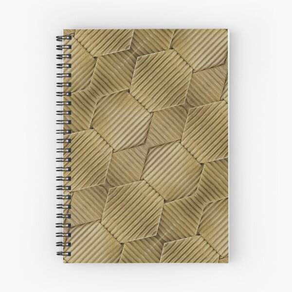 Item preview, Wrapped Cardboard Texture designed and sold by DFLC Prints.