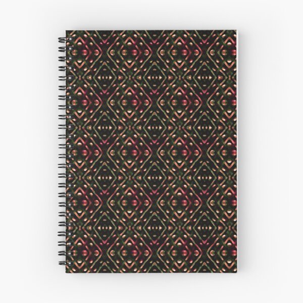 Item preview, Dark Diamonds Pattern designed and sold by DFLC Prints.