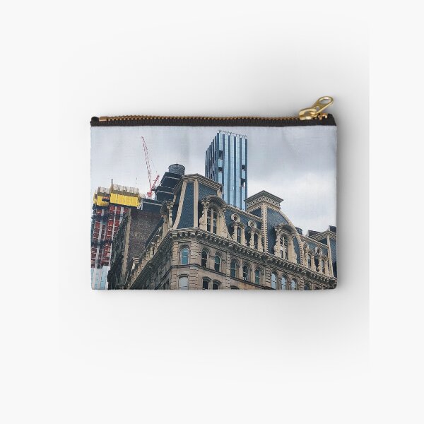 Item preview, Old and New York City designed and sold by offdutyplaces.