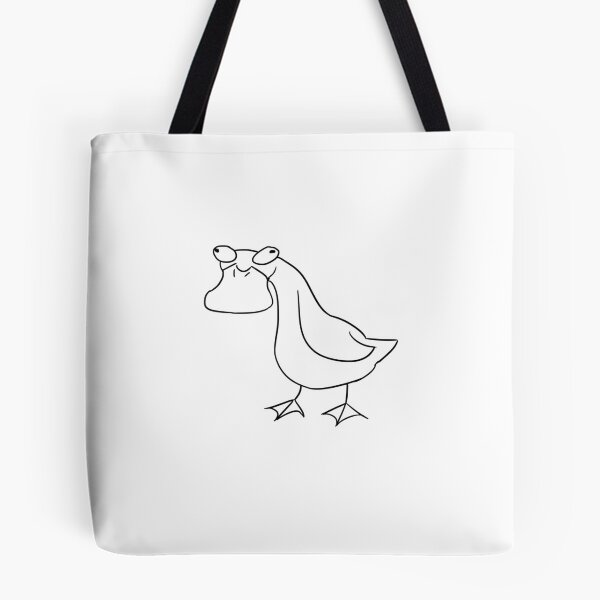 Item preview, Derp Duck designed and sold by HYNSHK.