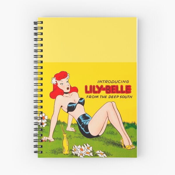 Item preview, Introducing Lily-Belle designed and sold by Calimax61.