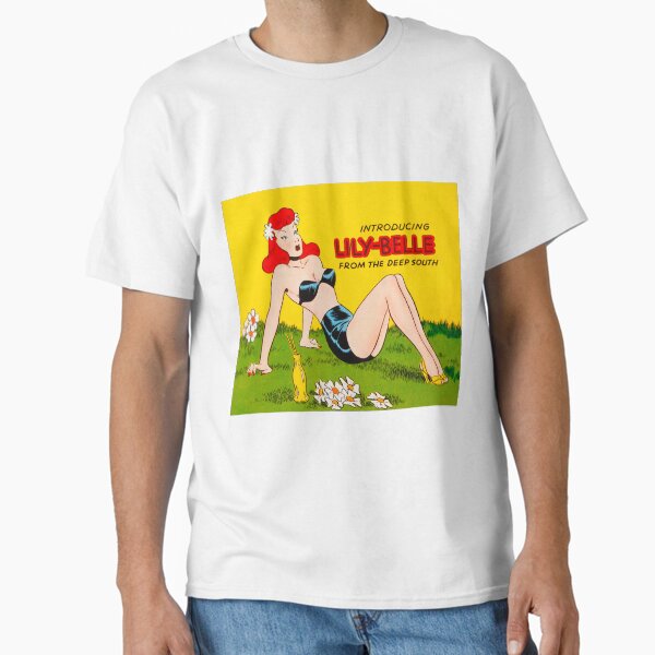 Aperçu de l'œuvre Présentation de Lily-Belle créée et vendue par Calimax61.