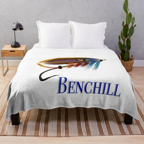 Item preview, BENCHILL designed and sold by MikaelJenei.