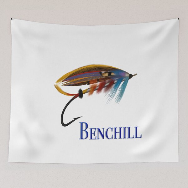 Item preview, BENCHILL designed and sold by MikaelJenei.