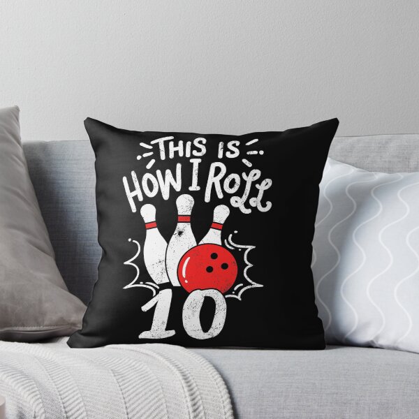 Item preview, Bowling designed and sold by 4tomic.
