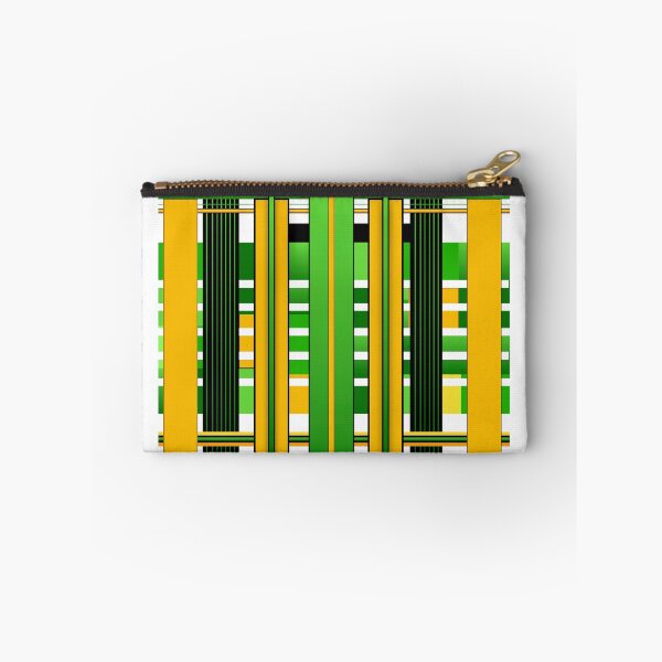 Item preview, Fashion & Products with Green & Gold designed and sold by montaque8.