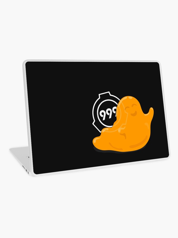 Scp Laptop Skins for Sale