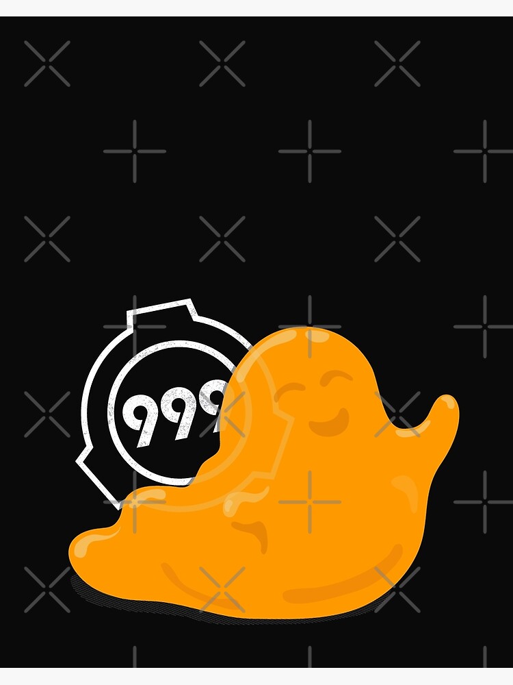 SCP 999 (The Tickle Monster)