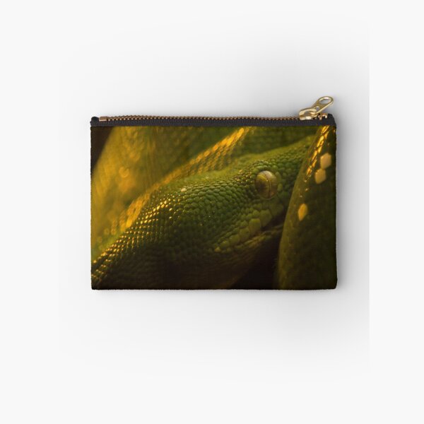 Item preview, The green tree python designed and sold by Claes  Touber.