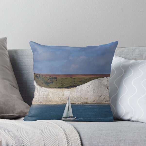 Item preview, White Cliffs Of Dover designed and sold by Arizonagirl.