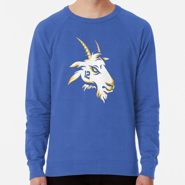 goat 12 sweatshirt