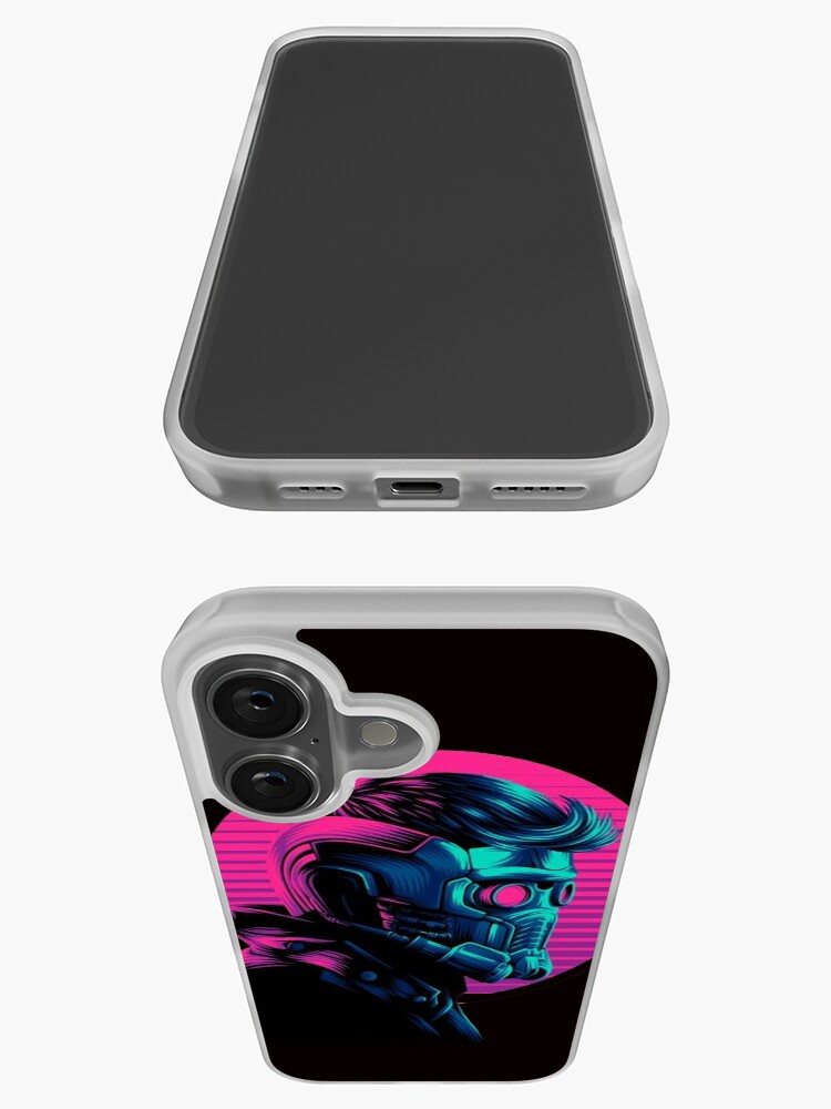 Guardian of the galaxy