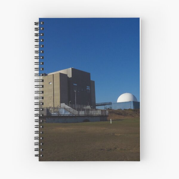Item preview, Sizewell A & B designed and sold by wiggyofipswich.