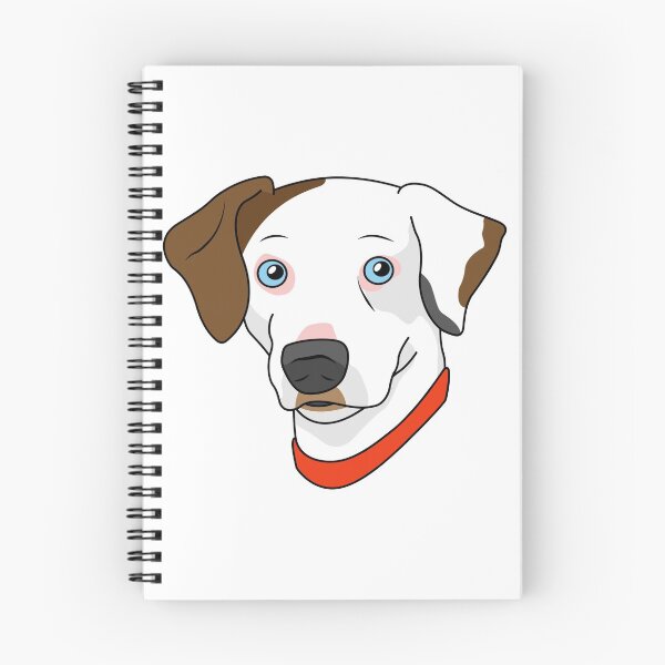 Item preview, H.W. (AirAngel Dog Emote) designed and sold by AirAngeltv.