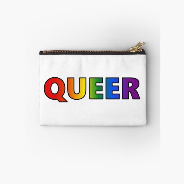 Item preview, Queer Rainbow designed and sold by jamiepsdesigns.