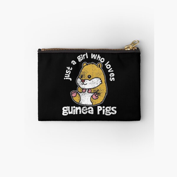 Item preview, Guinea Pig designed and sold by 4tomic.