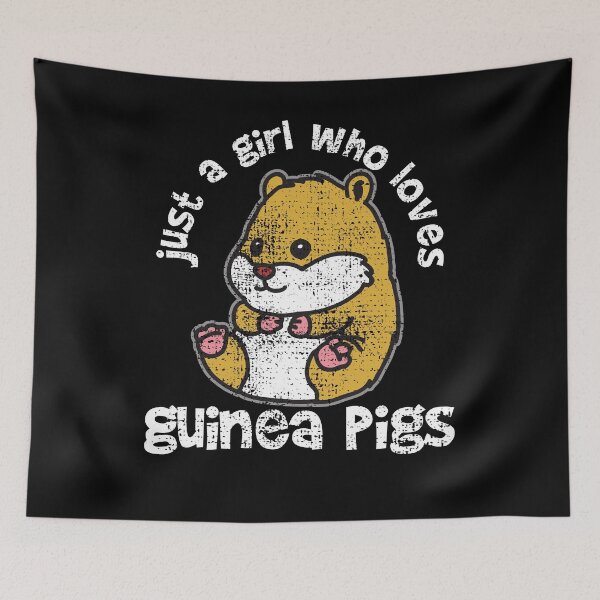 Item preview, Guinea Pig designed and sold by 4tomic.