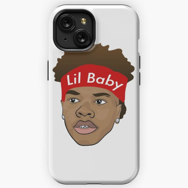 Lil Baby  Gold Standard Collage iPhone Case for Sale by Hays