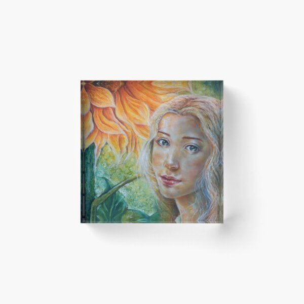 Item preview, Sun Flower designed and sold by MinoYasue.