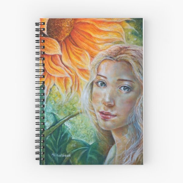 Item preview, Sun Flower designed and sold by MinoYasue.