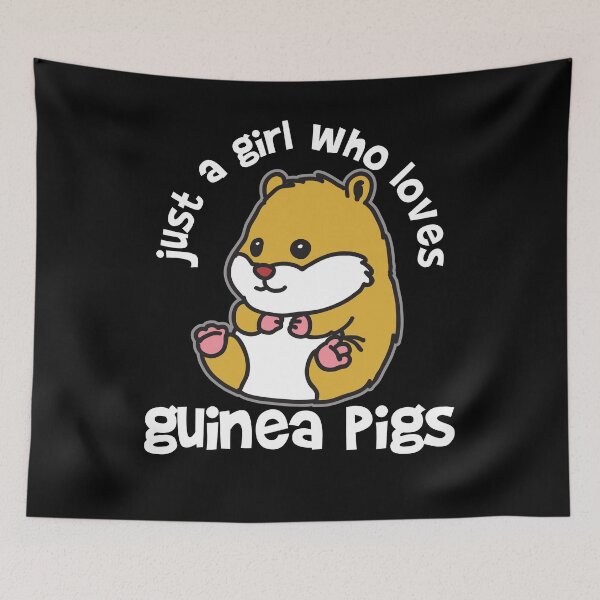 Item preview, Guinea Pig designed and sold by 4tomic.