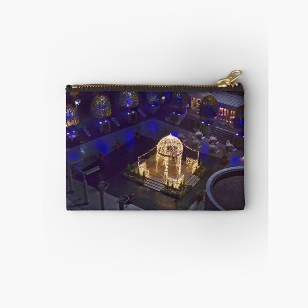 Item preview, Night Time Gazebo designed and sold by phil decocco.