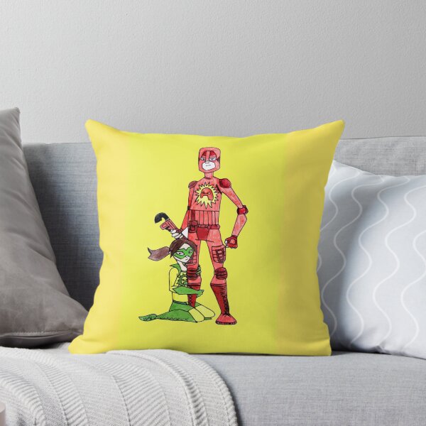 Item preview, SHUT UP CRIME! designed and sold by Gillian J..