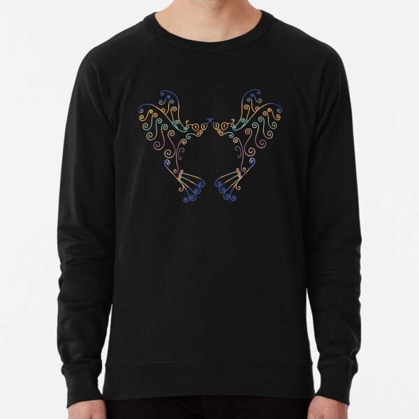 Lightweight Sweatshirt