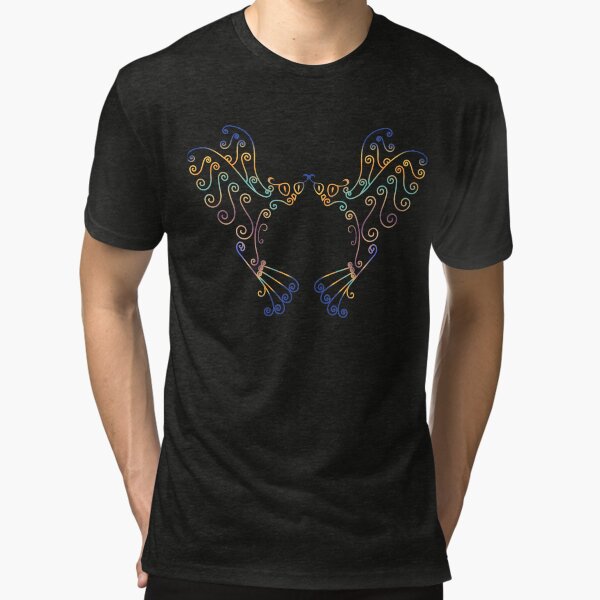 Tri-blend T-Shirt