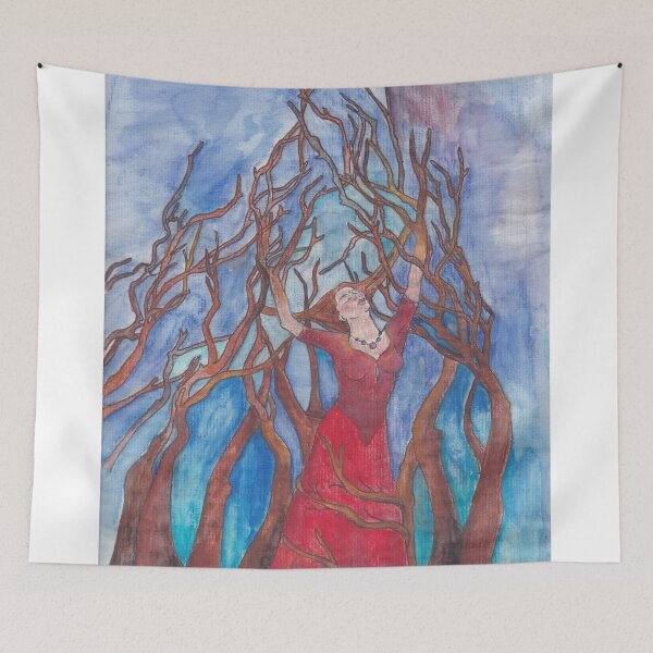 Item preview, Branching Out designed and sold by Tara Caplan.