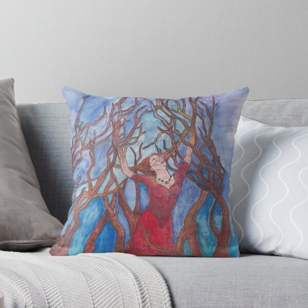 Item preview, Branching Out designed and sold by Tara Caplan.